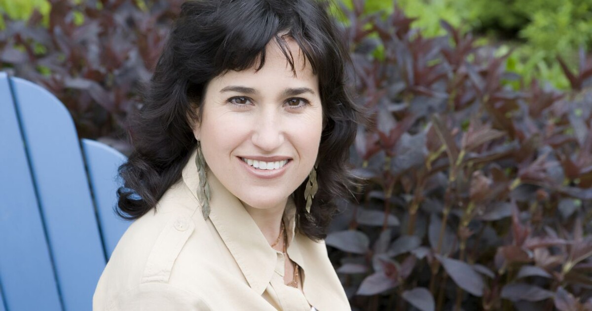 Jeanne Nolan From The Ground Up Wvxu