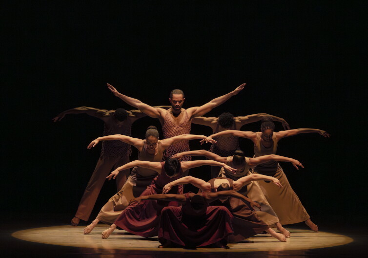 VA Arts Festival Launches 30th Season With New Talent and World Premieres