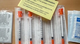 Most GLP-1 medications are given as weekly injections.