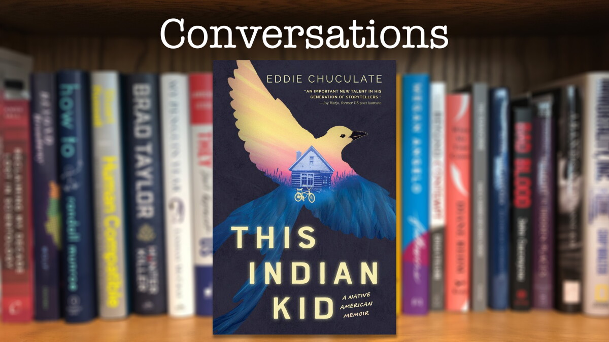 "This Indian Kid – A Native American Memoir" - Vimarsana News