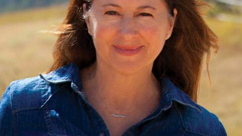 Ellie Gilbreath is running to represent Idaho's 2nd Congressional District against incumbent Rep. Mike Simpson.