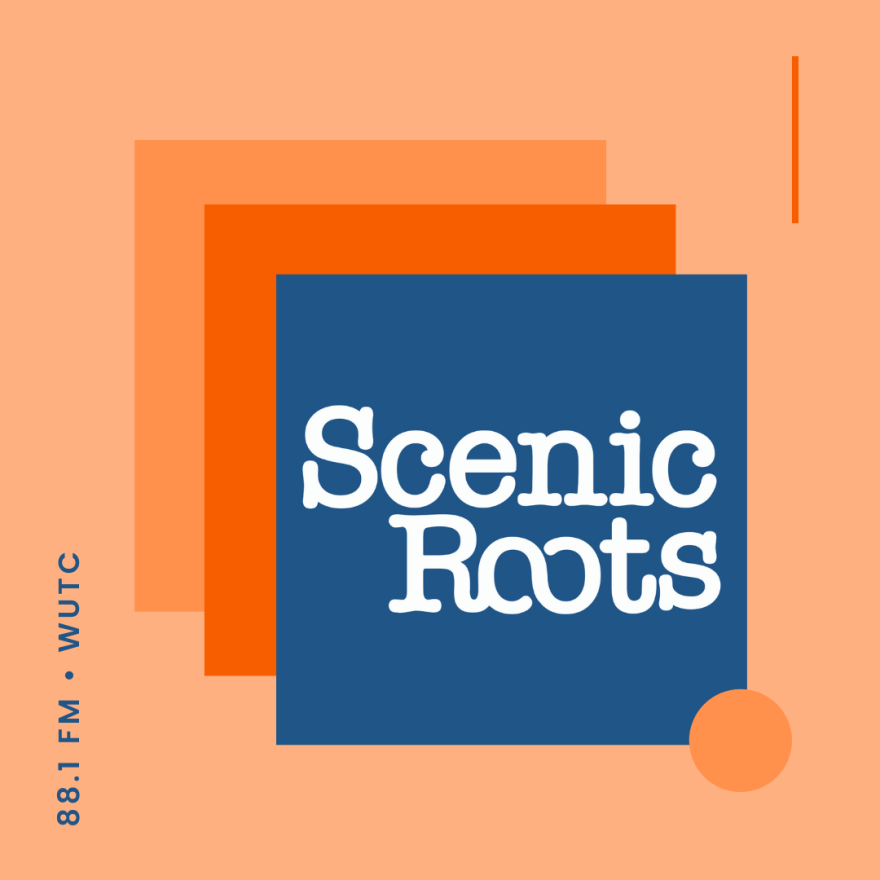 Scenic Roots - Mon 10/18/21