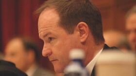 File-photo: Congressman Sullivan at Washington Meeting