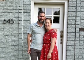 Portland Couple Seeks Affordability in Kansas City, Finds Mixed Financial Realities