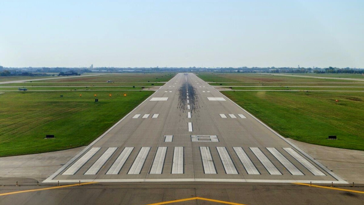 Airline passenger numbers are up in ND - Vimarsana News