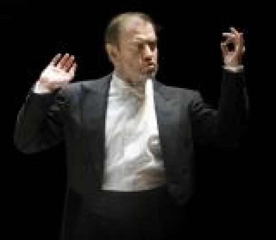Valery Gergiev