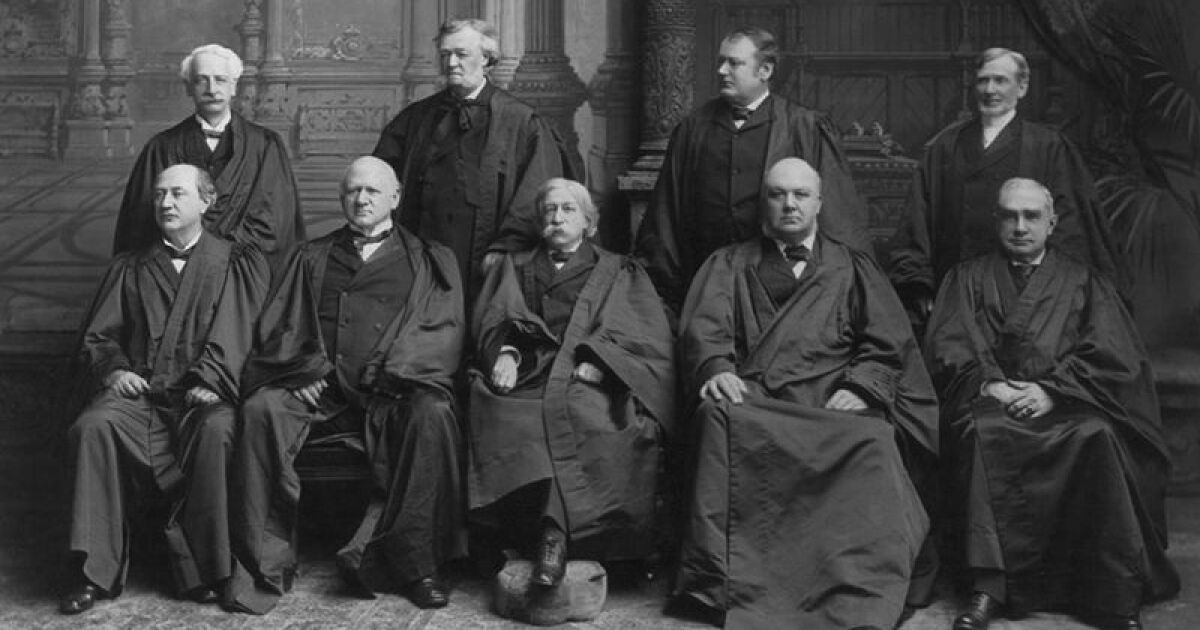 The Insular Cases | Past & Present | KMUW