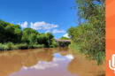 Buzz Verde River mezz