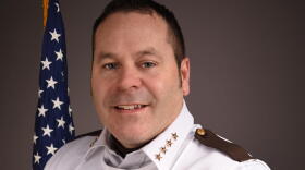 Cass County Sheriff Sheriff Jesse Jahner