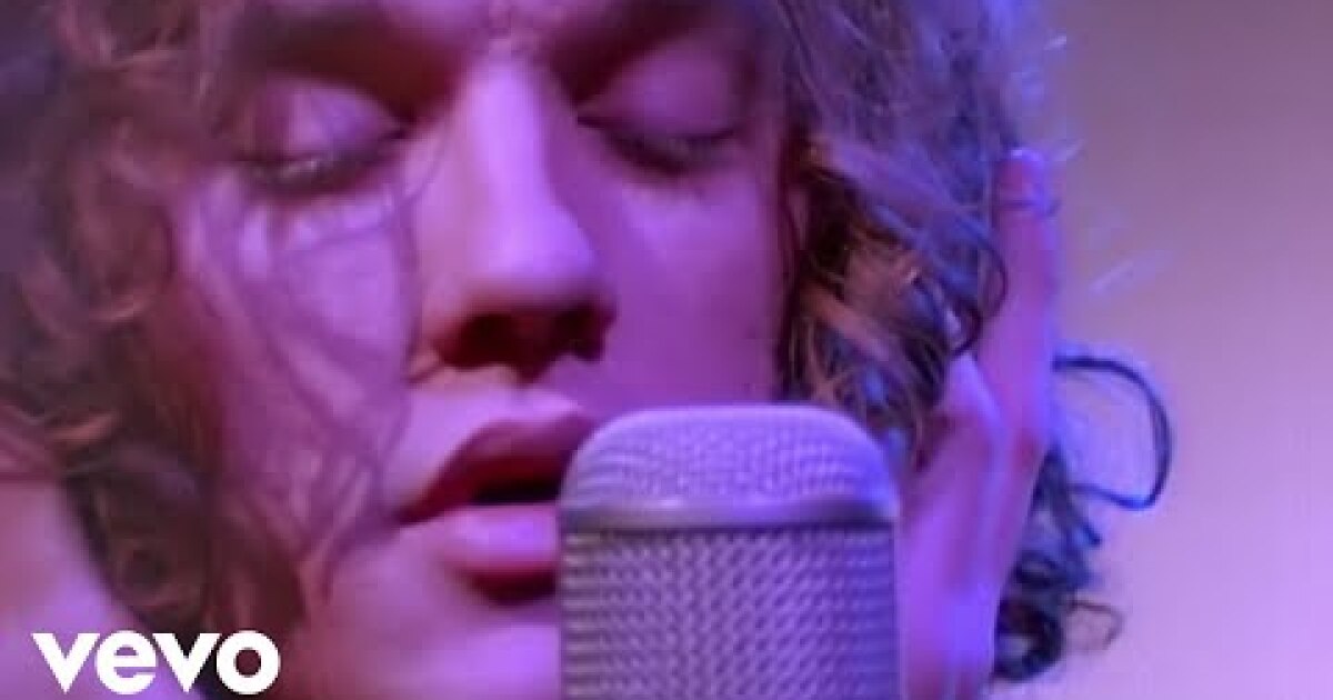 Today's ear Xtacy R.E.M. "So. Central Rain (I'm Sorry)