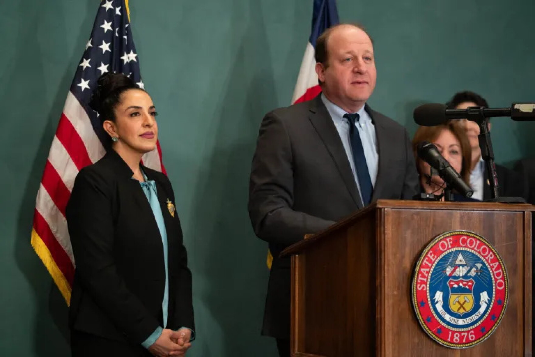 Jared Polis taps Judge Susan Blanco to serve on Colorado Supreme Court ...
