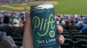 Plift, founded by Todd Harris in Kansas City, makes THC