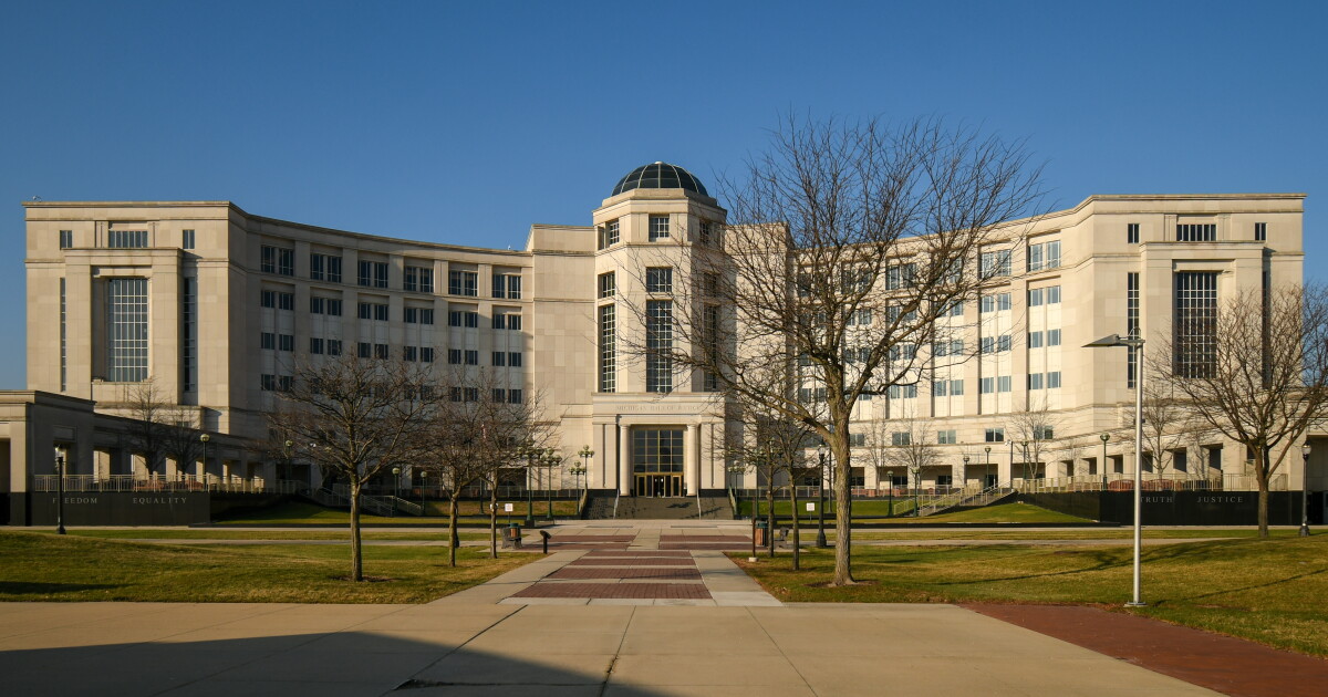 Coverage image for: Michigan Supreme Court again limits life without parole, this time in narrow ruling
