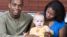 As the number of transracial  adoptions in America grows, more adoptive parents  must contend with how best to raise children who look different from themselves. We look at the challenge of navigating differences in transracial adoption in our second hour.