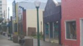 Organizers of the makeover effort hope to make the attraction more welcoming to visitors.