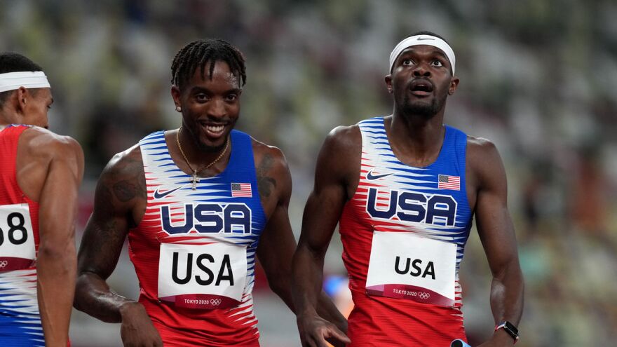 Martin Rickett/PA Images via Getty Images