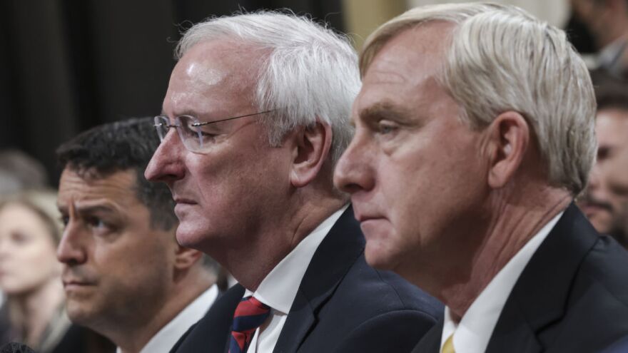 Alex Wong/Getty Images