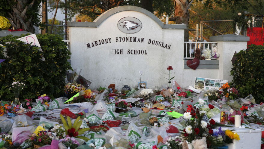 Rhona Wise/AFP via Getty Images
