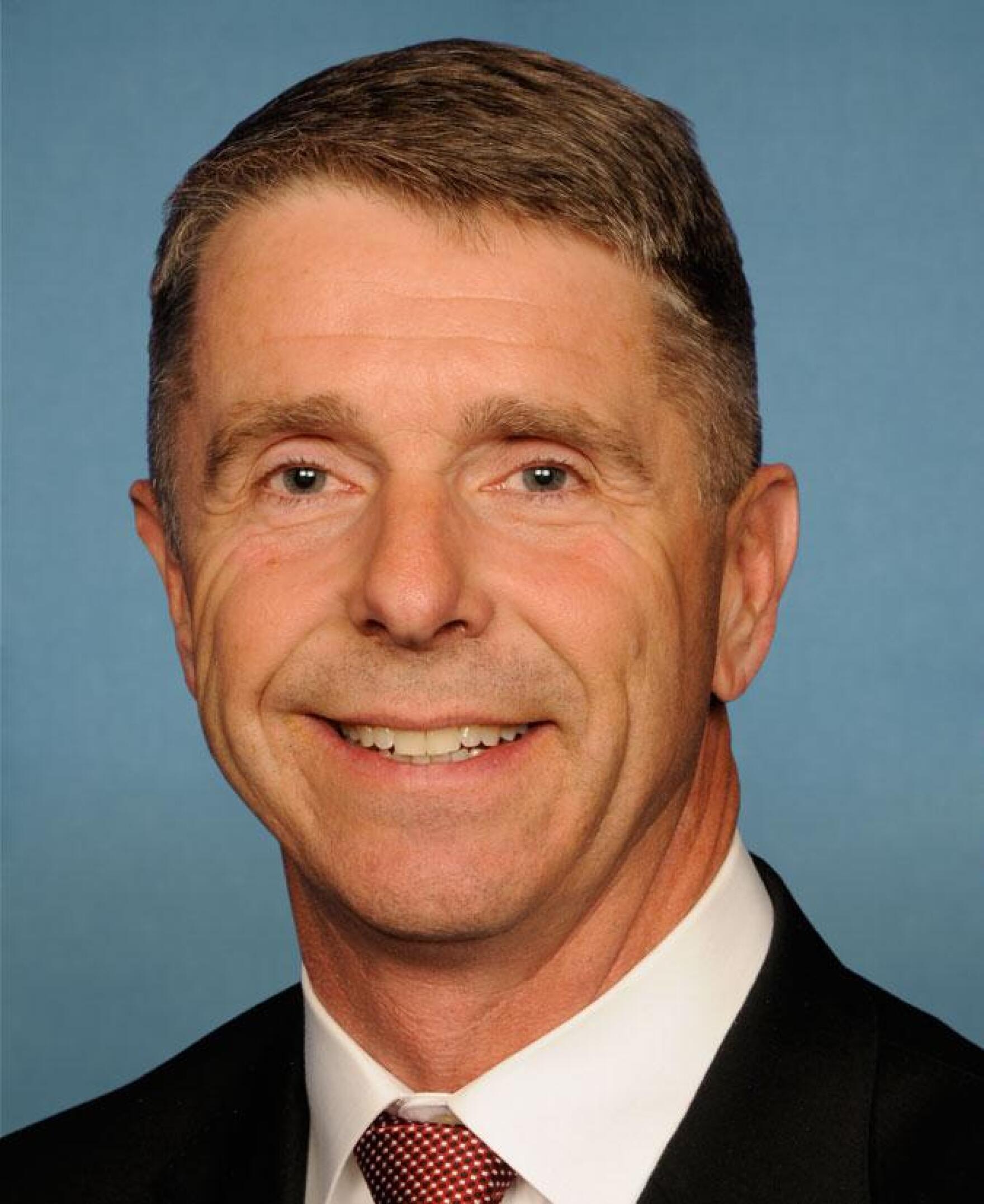 Virginia Congressman To House Speaker Stay In Session And Pass Bills