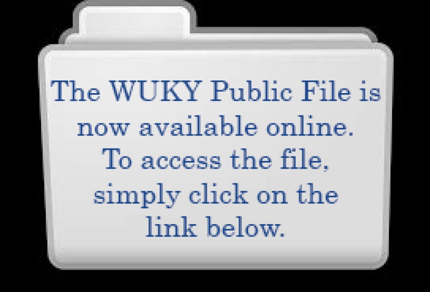 Wuky Home News And Music