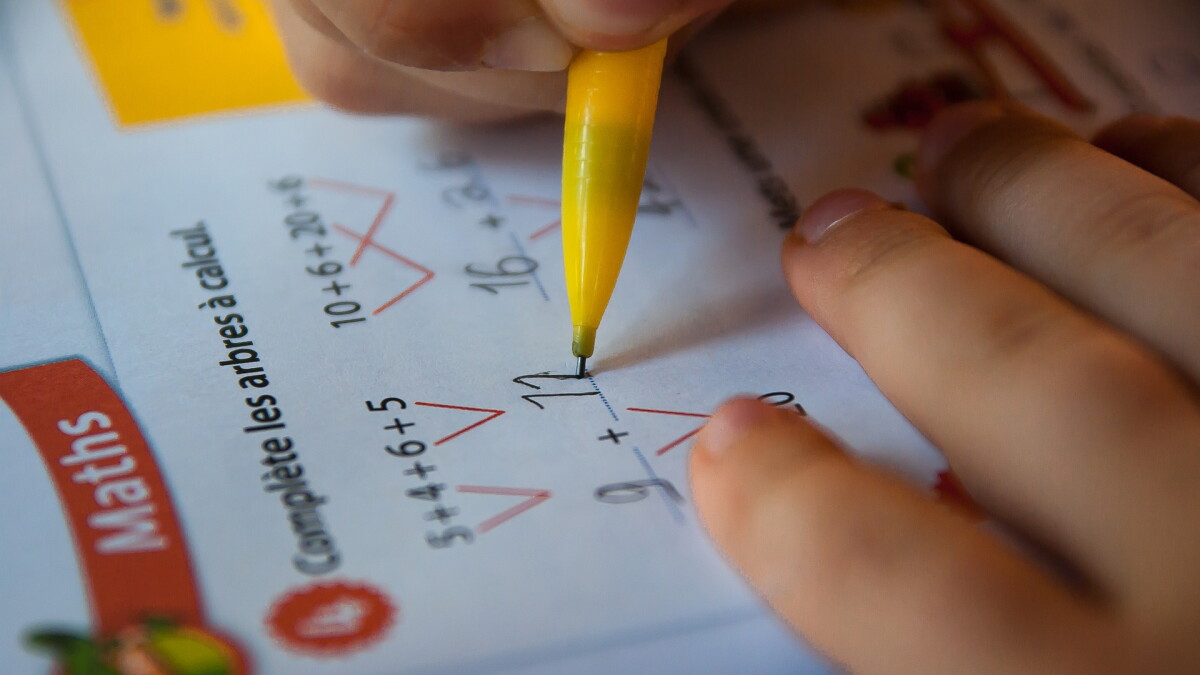 Some central Ohio schools slow in recovering from students' learning loss regarding math - Vimarsana News
