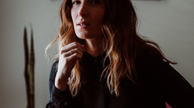 Cameron Dezen Hammon reconciles her feminist and evangelical Christian identities in her new book, 'This Is My Body: A Memoir of Religious and Romantic Obsession.'