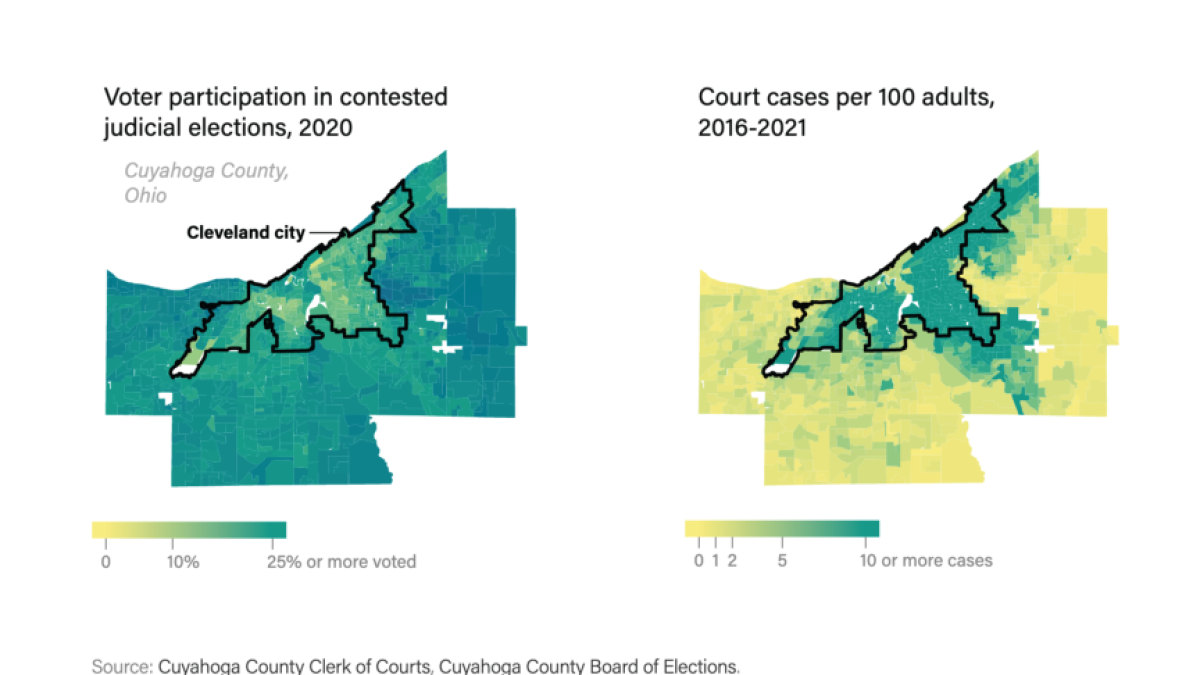 Cuyahoga County Special Investigator (Cold Case/GOLD Unit) Job Cleveland, image size:1200x675