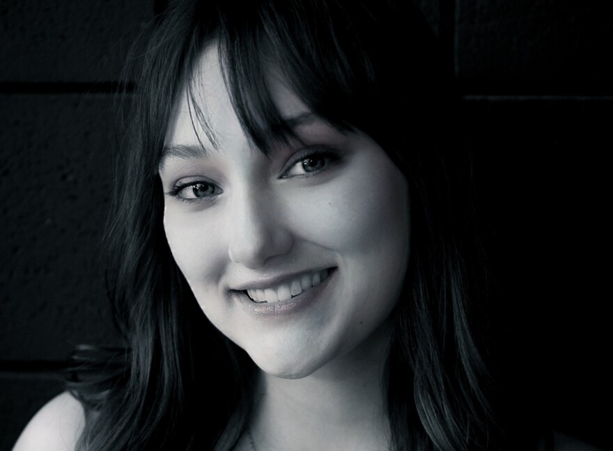 Interlochen Arts Academy Singer Songwriter Audrey Dupuis Interlochen