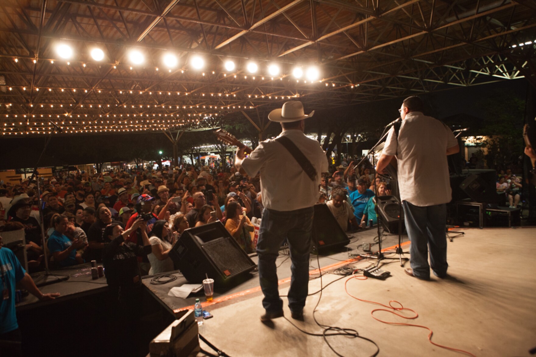 Vegas Tejano Takeover Returns for 22nd Annual Four-Day Music Marathon
