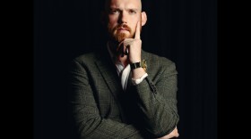 Joshua Lisec, bestselling author and Certified Ghostwriter