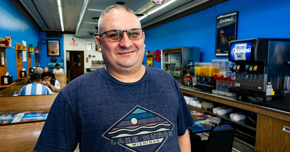Ypsilanti’s Encuentro Latino reflects on 11 years of business