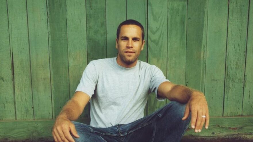 If someone you love likes Jack Johnson, but you don't, how do you find common ground?