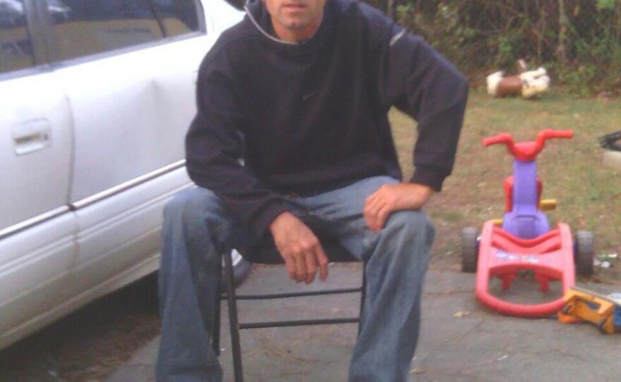 Nixon Arias worked off and on for a Florida landscaping company for nine years before a legitimate injury at work resulted in his arrest, prosecution and deportation to Honduras.