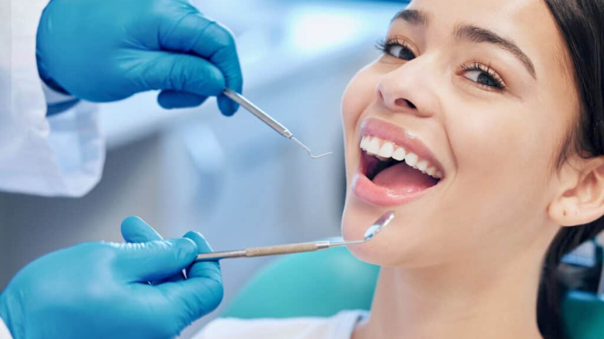 Dental care for neurodivergent pediatric patients