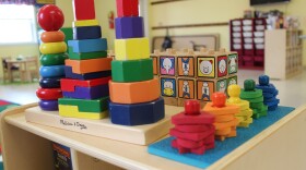 A 2024 study from the Indiana Chamber of Commerce and Early Learning Indiana showed that 57 percent of parents with young children miss work or class because of child care problems.