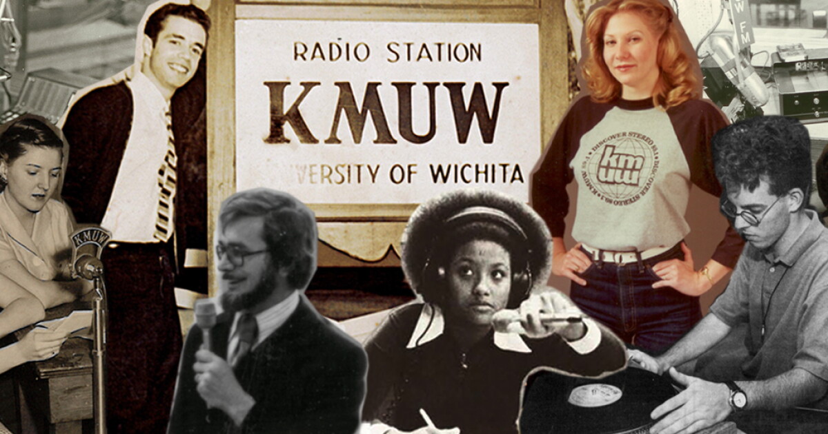 KMUW