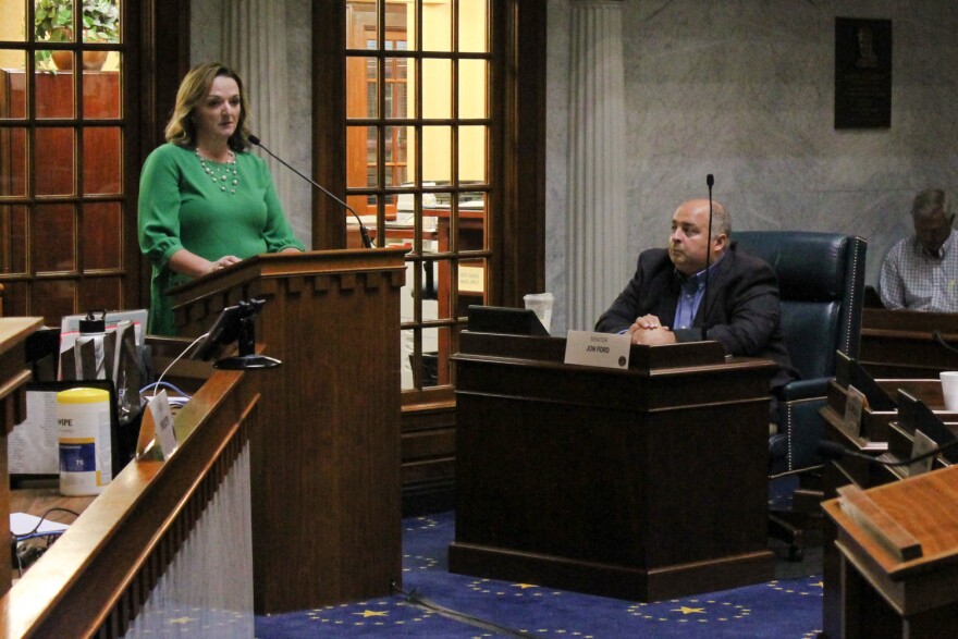 Republicans intend a financial supports bill for pregnant people, families and children to be a companion to their abortion ban, which is expected to put significant strain on existing resources.