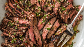 PHOTO CREDIT: JOE KELLER