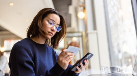 Social media was the top scam contact method resulting in a monetary loss in 2023. 