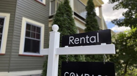 The statewide average for a two-bedroom apartment was $1,887 a month, according to HousingWorksRI’s 2023 Rental Survey.