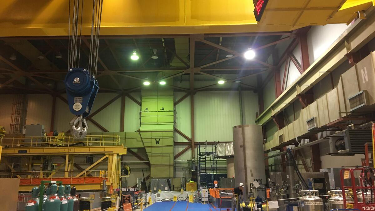 After six months, no decision on Pilgrim radioactive water disposal