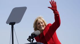 Carolyn Kaster/AP