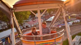 3 County Fair Northampton