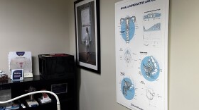 Lawmakers said the amended bill gives patients birth control options and introduces requirements for health departments to provide education on “fertility awareness” birth control methods