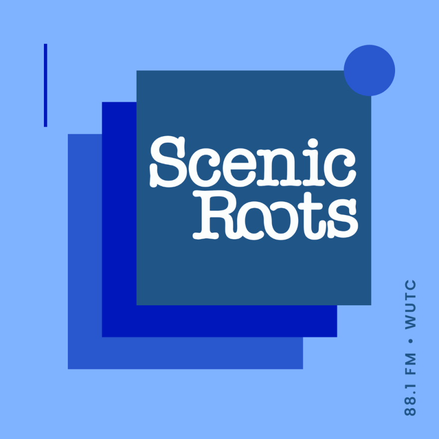 Scenic Roots - Weds 10/25/23