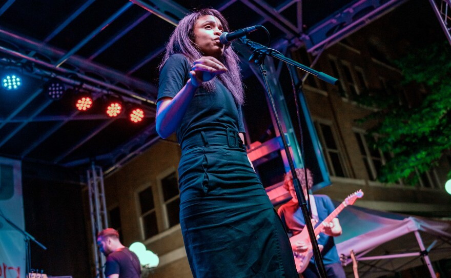 Adia Victoria
