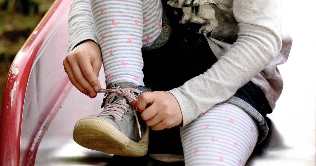 Missouri governor says state will participate in a Trump administration foster care initiative