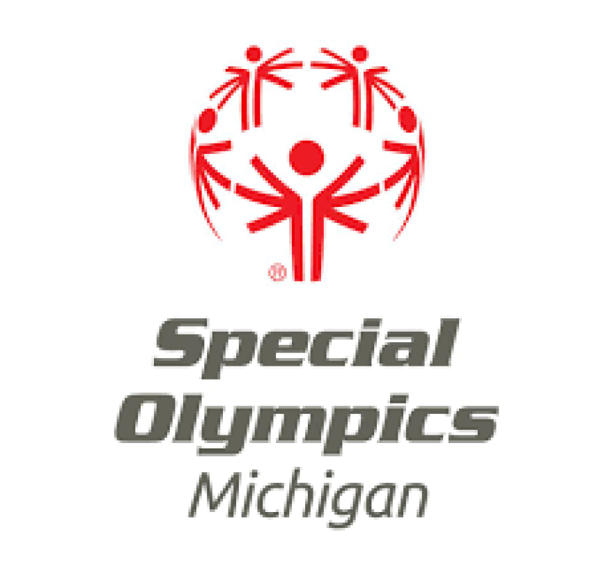 picture of Special Olympics logo