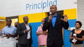 Indianapolis City-County Council President Vop Osili says feedback from the community will guide councillors as they work through legislation that could make changes to the Police Merit Board.
