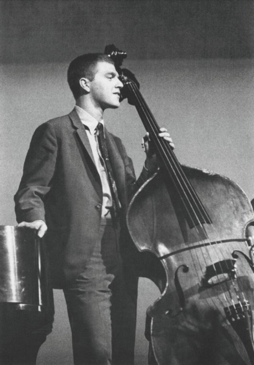 Scott LaFaro lived only 25 years. His influence as a revolutionary jazz bassist has lasted 60 years and counting.